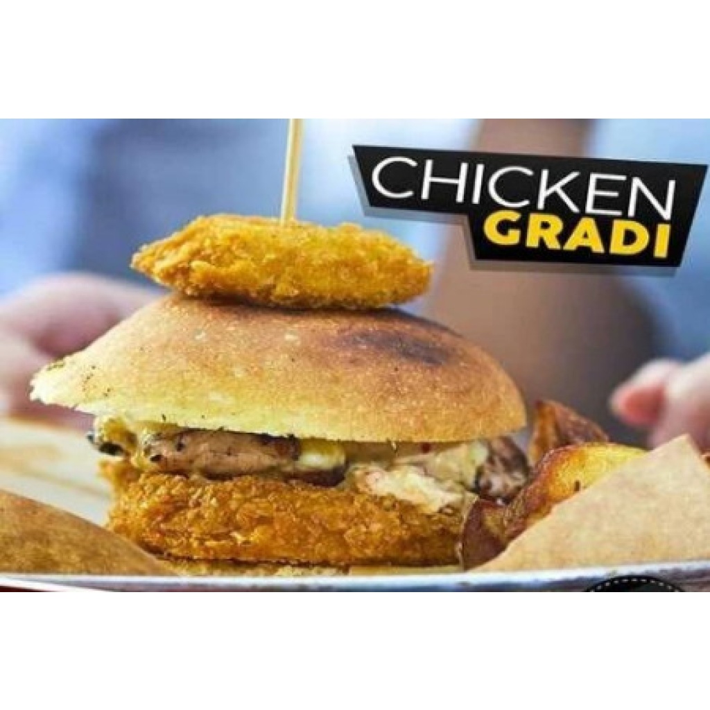 Chicken Gradi