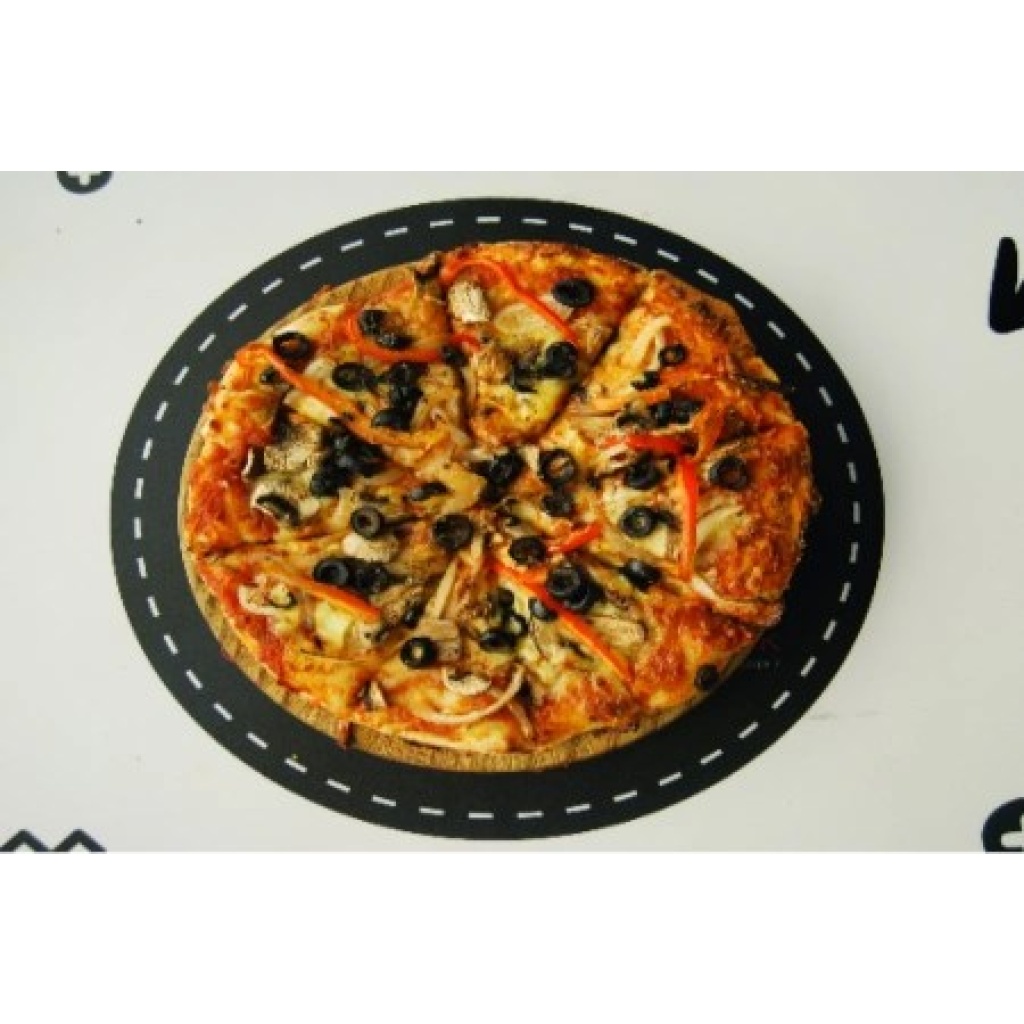 Pizza Vegetariana